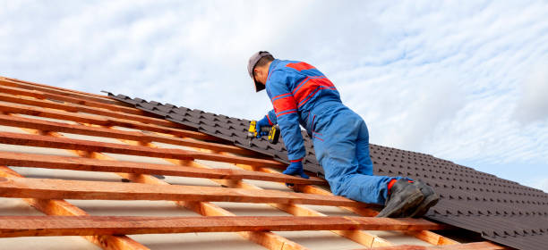 Best Roof Ventilation Installation  in Algonquin, MD