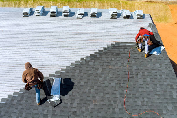 Best Commercial Roofing Services  in Algonquin, MD