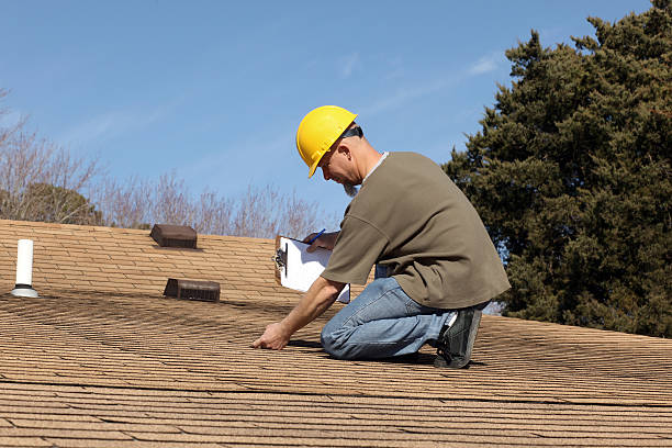 Best Roof Leak Repair  in Algonquin, MD